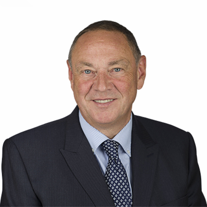 Ian Page